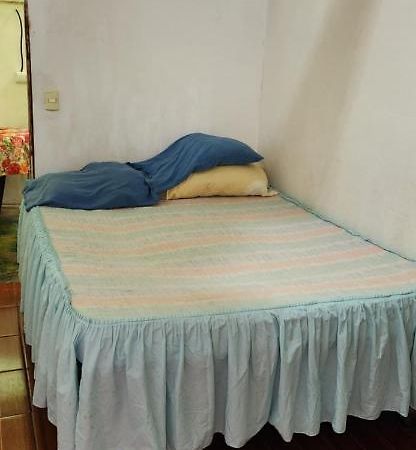 Alba Rent 2 Hotel Quepos Bagian luar foto