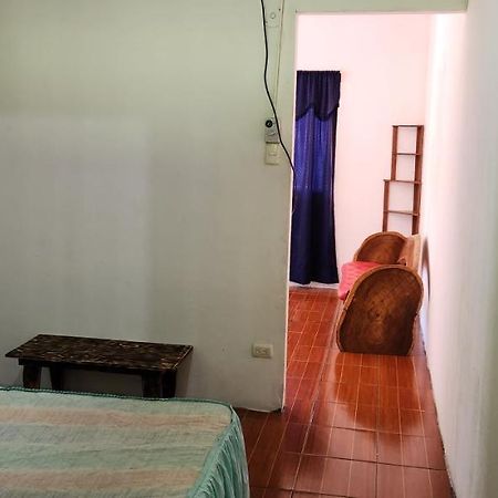 Alba Rent 2 Hotel Quepos Bagian luar foto