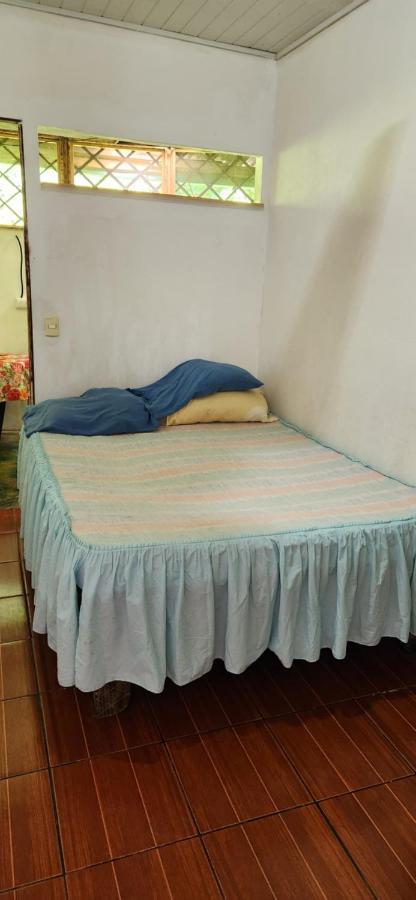 Alba Rent 2 Hotel Quepos Bagian luar foto