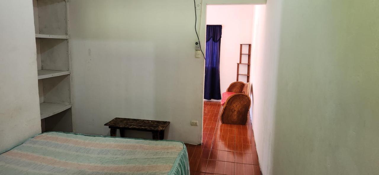 Alba Rent 2 Hotel Quepos Bagian luar foto